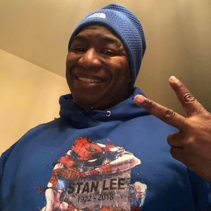 Meet your Posher, Donald